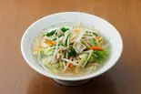 タンメン（中華料理大宇軒）