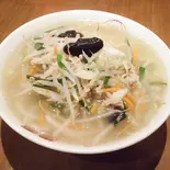 タンメン（昌平ラーメン）