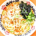 タンメン（味噌の匠味）