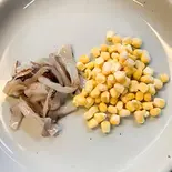 スペシャル焼（お好みレンガ）