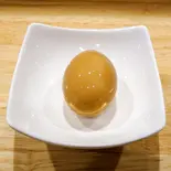 フレーバーエッグ(1個)（マゼマゼ極太パスタMIX）