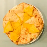 ココナッツチーズナン（ナマステヒマール 大島店）
