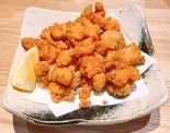 軟骨唐揚げNankotsu Karaage（エスニック料理ハリオムEthnic Food HARI OM）
