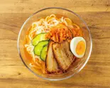 ✨人気No.1✨オリジナル冷麺 Cold noodles（冷麺ラボ早稲田店 REI-MEN LABO.Waseda）