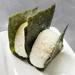 おにぎり(味噌手作り)（香りん）