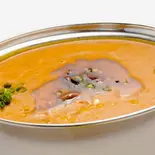 Dal tadka（カスタマンダップ首里店）