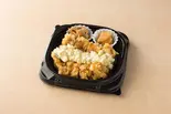 チキン南蛮弁当（大戸屋ごはん処 アリオ亀有店）