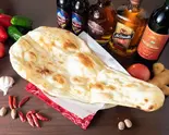 プレーンナン Plain Naan(Smile Kitchen スマイルキッチン)