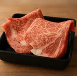 追加用 上肉（朝からすき焼き らいと）