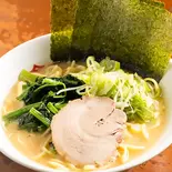 とんこつ塩（金壱屋）