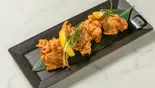プレーンチキン（韓国クリスピーチキン パルパリ すすきの店）