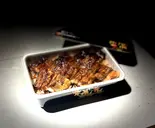 うなぎ弁当(上)（和食 おとは）