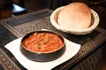 フルメダメス（Egyptian Restaurant GRAND PYRAMID Halal Food）
