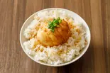 名物!とろ玉ご飯(和牛もつ100% 博多もつ鍋 鉄板 お汐井)