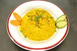 海老ビリヤーニ/Ebi Biryani（ニューサラティー 中落合店）