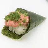 ねぎとろ巻 1人前（笹互 亀有本店）