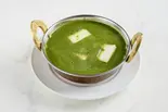 サグパニール/Saag Paneer Curry（ローズ(rose)）