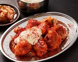 韓国チキン南蛮（韓国食堂 栄店）