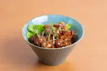 唐揚げ丼（創作イタリアン kotora）