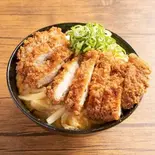 【感謝価格】カツとじ丼(通常1680円が1380円に！)（和洋レストラン 岩崎）