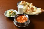 チキンティッカマサラカレーセット chicken tikka masala Curry Set(Khukuri Lounge&Bar)