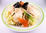 肉野菜炒め（ジロー‘S テーブル 東武練馬南口店）