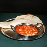 1種類カレーセット-Curry Set（ザ・テイスティー・ハブ レストラン＆バー）
