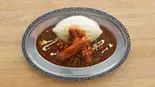 熟成キーマソーセージカレー Aged Sausage Keema Curry（熟成キーマカレー LIBRE）