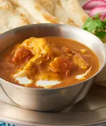 バターチキンカレー（アジアchicken専門店）