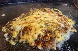 チーズとん平焼き（薩摩）