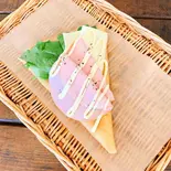 ハムチーズ（クローバー幌平店）