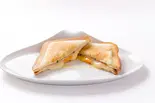 ハムチーズ(ALBENS Cafe&Bar)