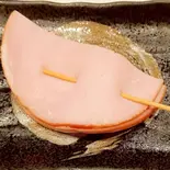 ハムチーズ（串揚げダイニングGON）
