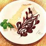 自家製シフォンケーキ（プラン）