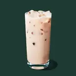 チャイ(アイス) ice Chai（グムティー ヒル インド ネパール レストラン＆バー）