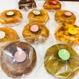 10点セット グルテンフリー焼きドーナツ（CAFE NINE 鳥飼店）