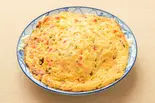 五ツ星風玉子焼き（県民酒場 五ツ星）