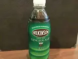 GINGER ALE 500ML（PARI）