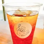 ティーソーダ（クレープ オリバーくん）