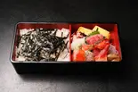 上ちらし(葵鮨)