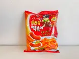 ヘテ トッポギスナック65g(韓ビニ 足立店)