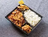 マーボー豆腐弁当（中華料理 菜香菜 東陽町店）