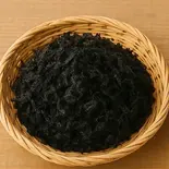 岩のり(麺屋音 練馬店)