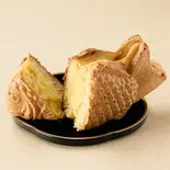 プレミアムクリーム（たい焼きレボリューション武庫之荘店）