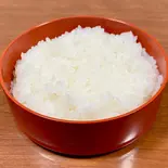 ライス(白ご飯)(味が選べるオイル焼 よりどりみどり)