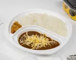 パルメザンチーズカレー(カレー大国 桜台店)
