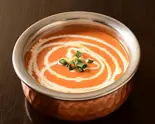 キーマカレー Keema Curry（インド料理サンガム）