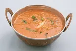 キーマカレー Keema Curry(カレーハウス)