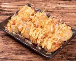 明太子マヨ 8個入り（たこ焼き居酒屋 蛸心）