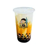 黒糖タピオカミルク(SAIGONOKAサイゴンオカ屋台西川口)